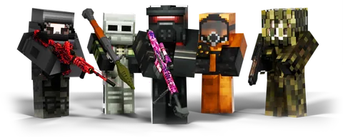 Survivants InvasionZ
