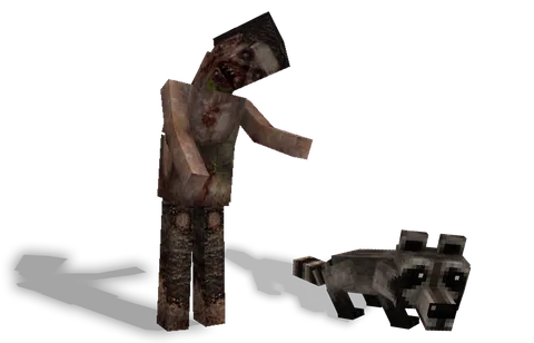 Zombie InvasionZ