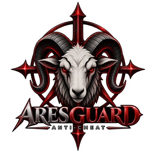 Logo AresGuard Anticheat