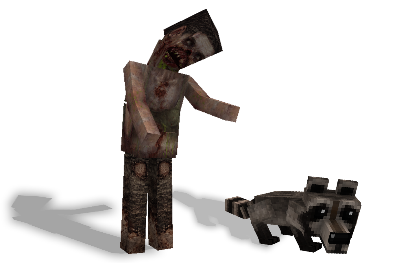 Zombie InvasionZ